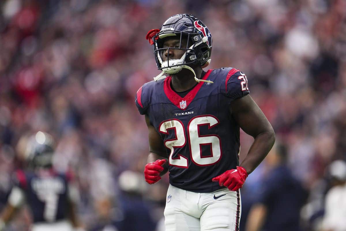NFL DFS