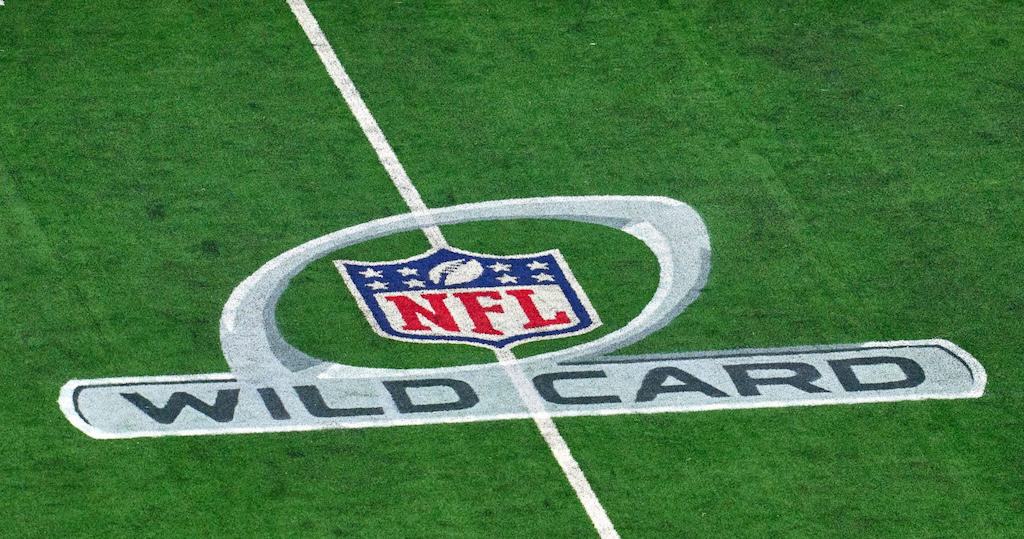 NFL Wild Card Weekend Is Here - January 13