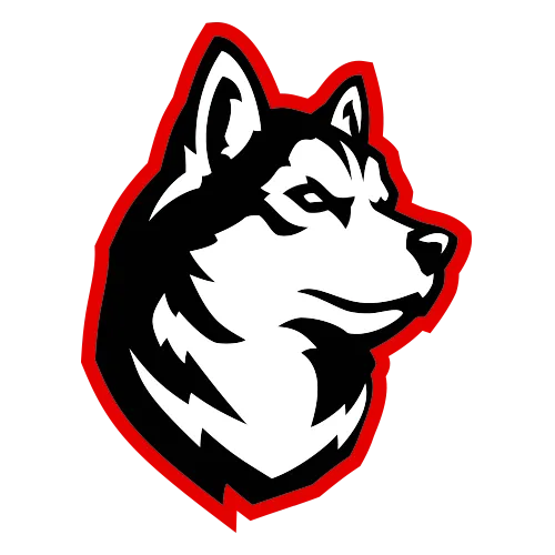 Northeastern Huskies