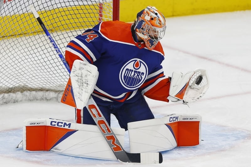 Oilers Chasing History, Win 15th Straight - January 26
