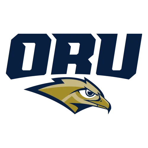 Oral Roberts Golden Eagles