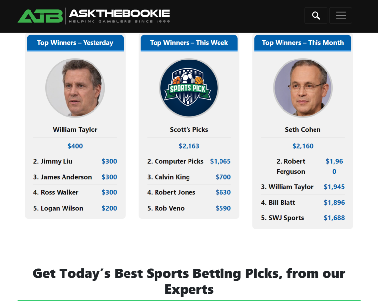Join The Sports Handicapper Hub a Handicapper with Sports Hub