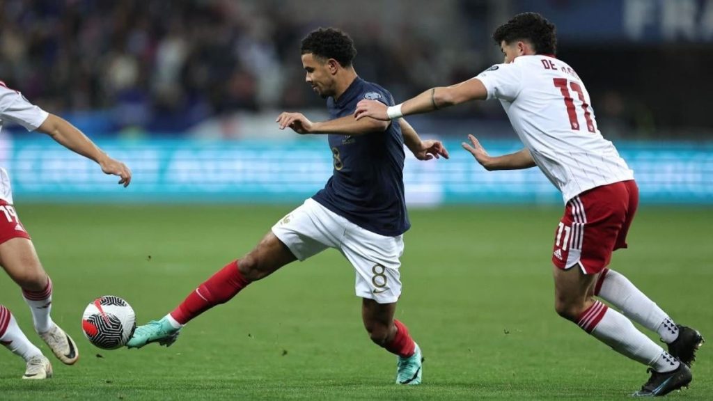 Rising Football Stars in Brazil