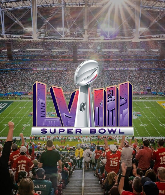 Road to Super Bowl - NFL Conference Championship Report