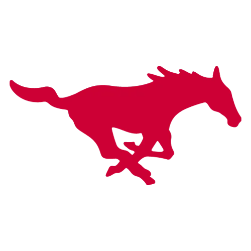 SMU Mustangs