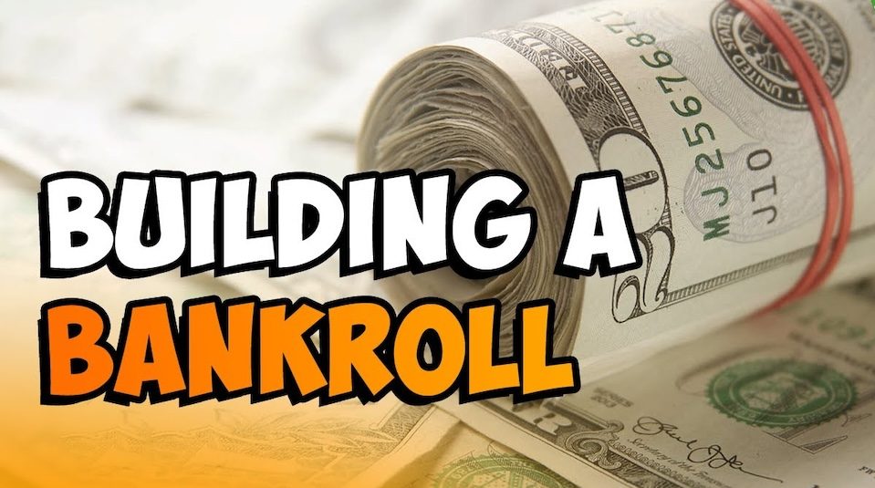 Sure Fire Way to Build Your Bankroll - January 12