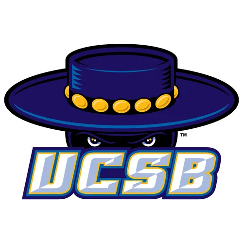 UC Santa Barbara Gauchos