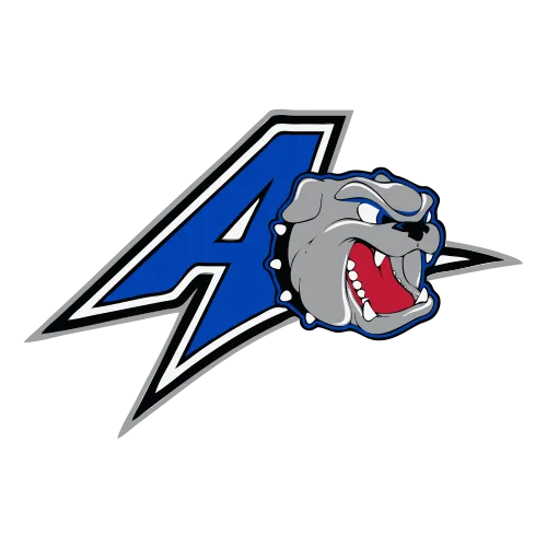 UNC Asheville Bulldogs