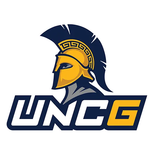 UNC Greensboro Spartans