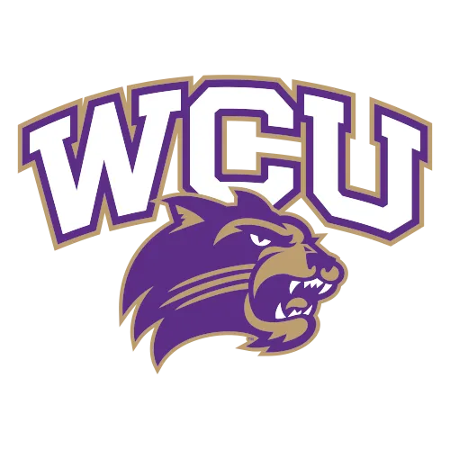Western Carolina Catamounts