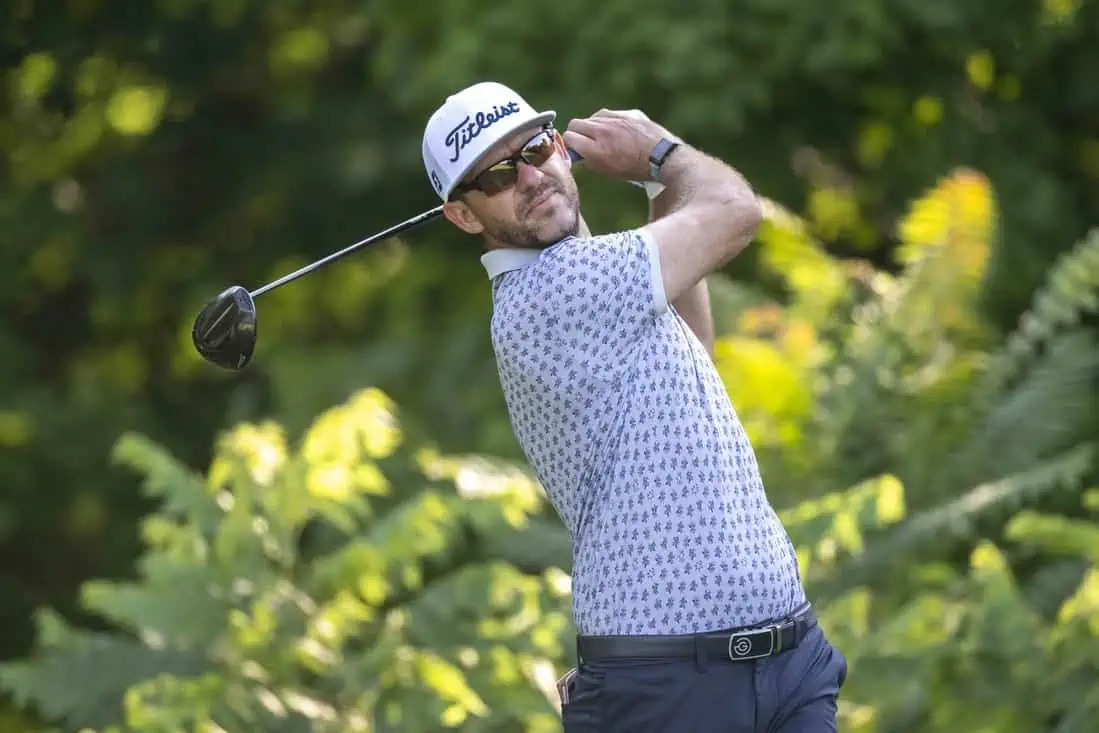 PGA Tour sets 2024 Player Advisory Council SportsHub