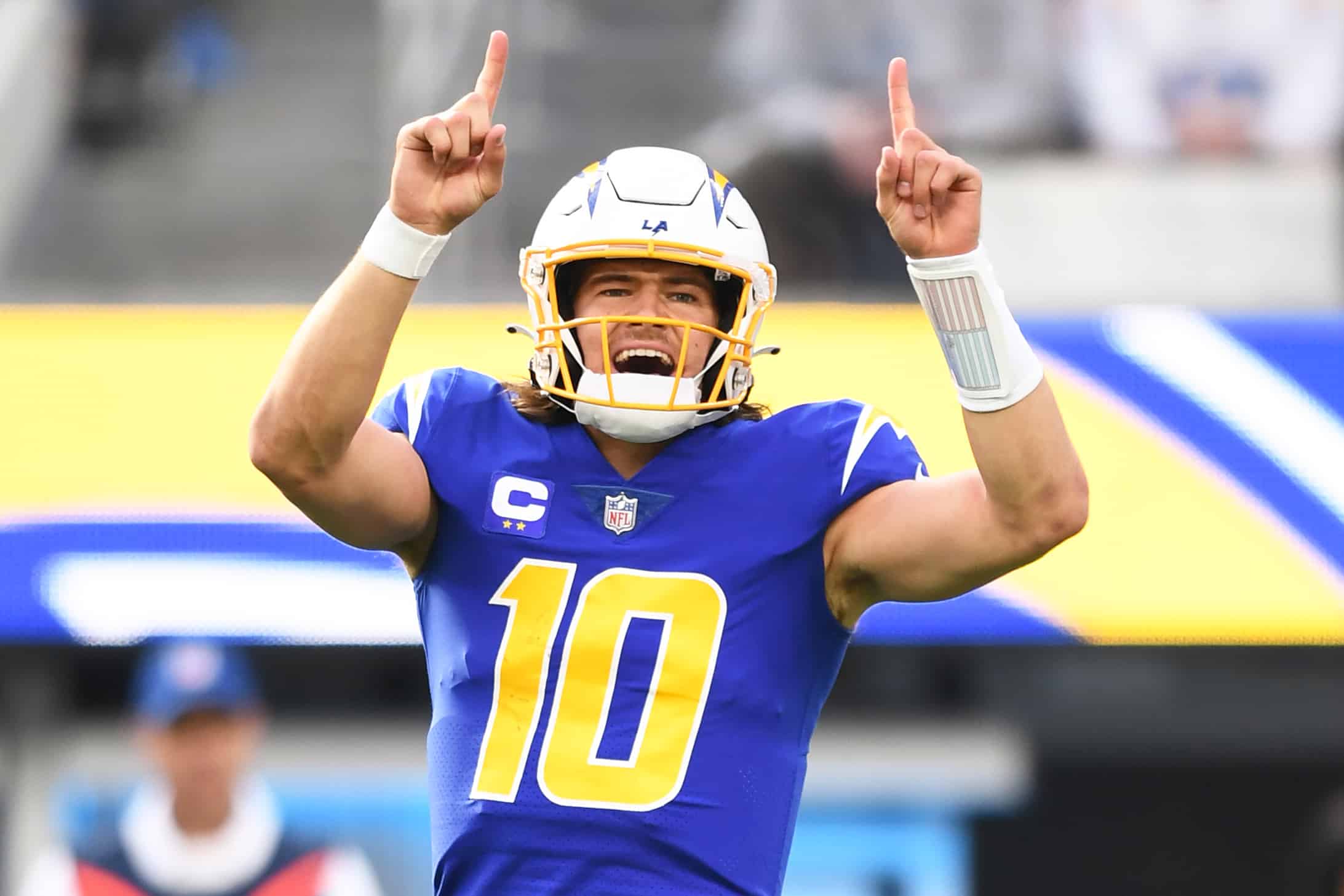 nfl futures