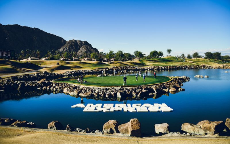 2024 PGA American Express Predictions & Preview SportsHub