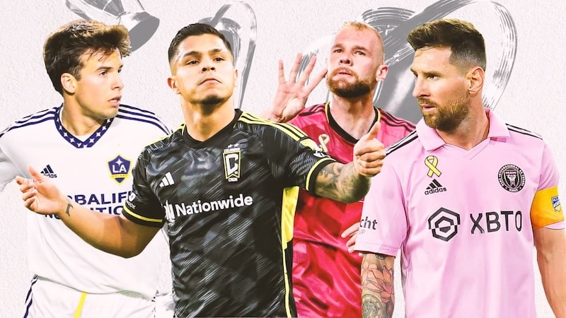 2024 MLS Season Kicks Off Tonight - February 21