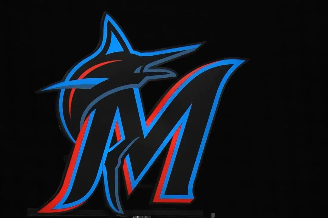 MLB: Arizona Diamondbacks at Miami Marlins