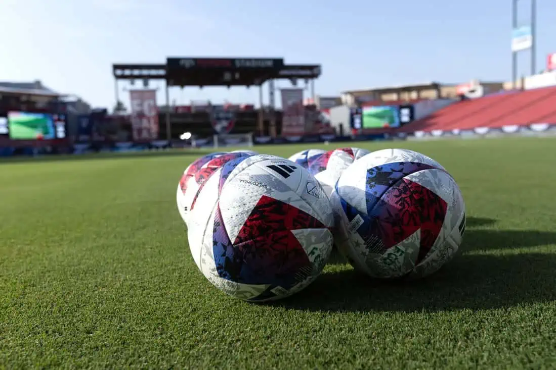 MLS: Leagues Cup-Charlottle FC at FC Dallas