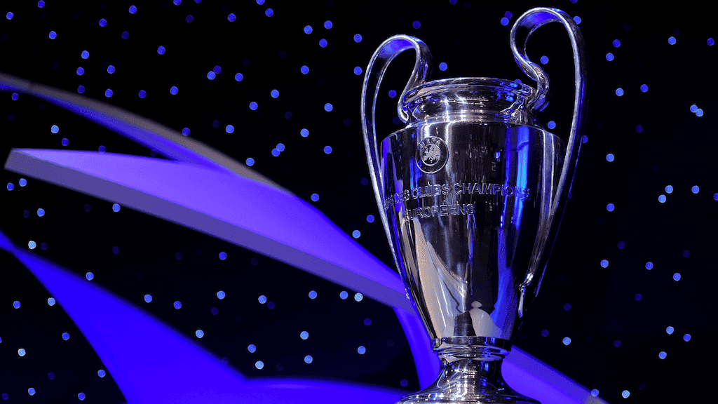 Best Tips For Betting on the Champions League