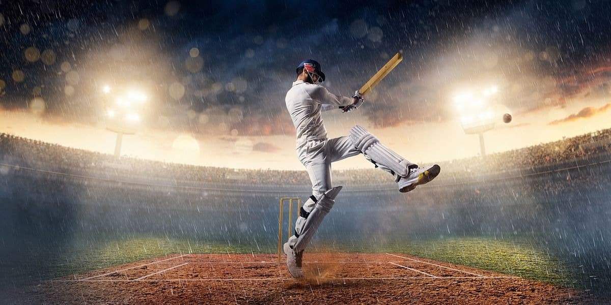 Bet on Cricket