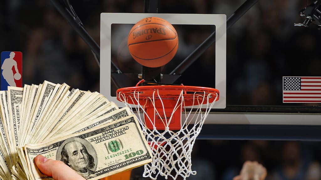 Betting NBA Futures: Cash More Bets With These Tips