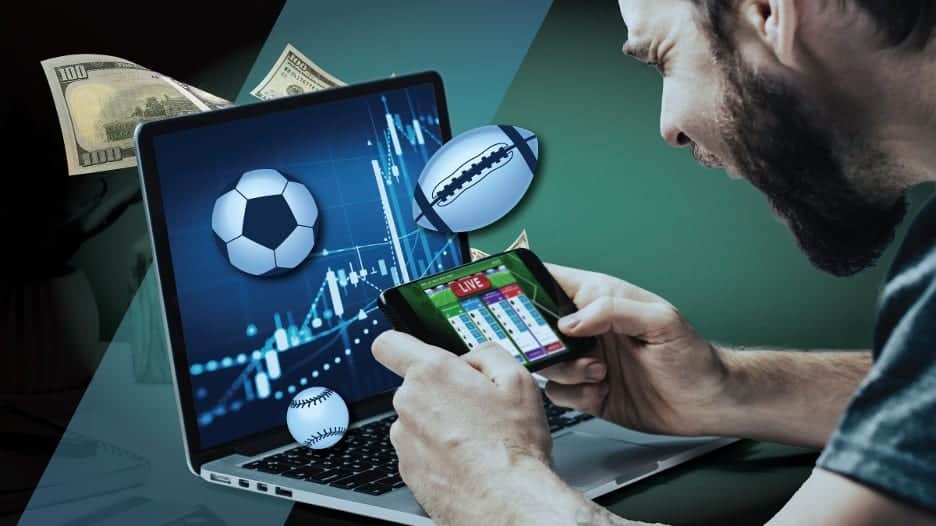 Tips To Become a Professional Sports Bettor - SportsHub