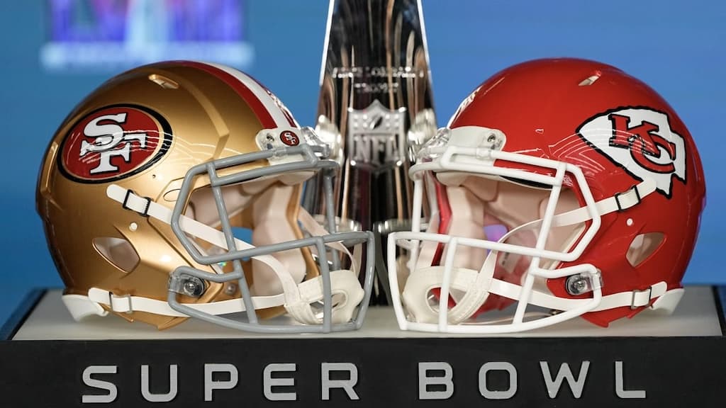 Epic Super Bowl Sunday Battle Tonight - February 11