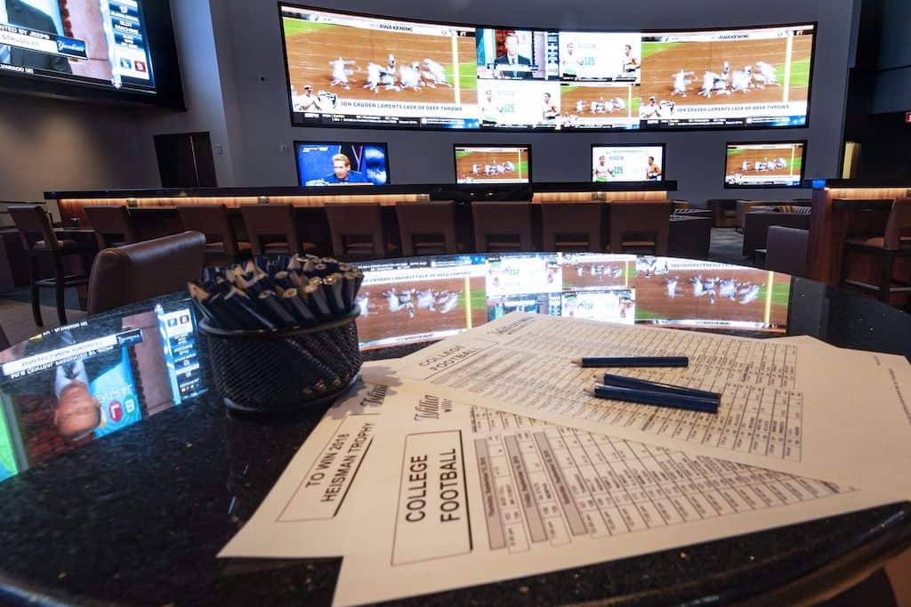 Keys to Finding the Right Sports Handicapper