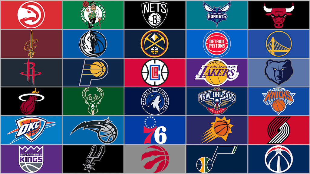 NBA Teams To Ride & Fade in 2nd Half