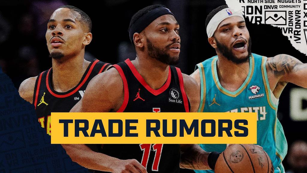 NBA Trade Deadline Is Here- February 7