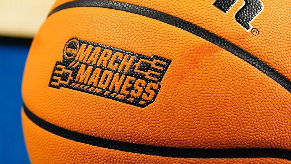 NCAA Tournament Sneaking Up Fast - February 23