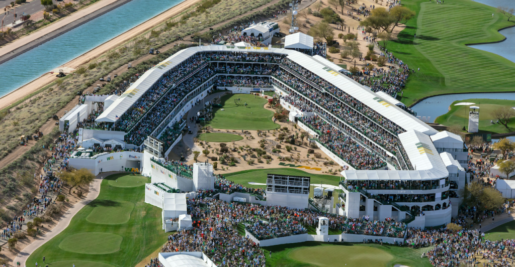 2024 PGA WM Phoenix Open Predictions & Preview SportsHub