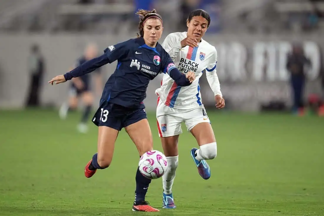 NWSL: National Womens Soccer League Semifinal-OL Reign at San Diego Wave