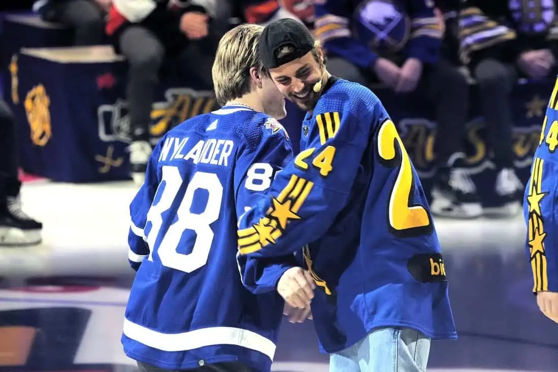 AllStar draft sets the stage for big weekend SportsHub