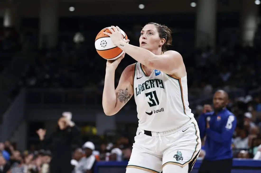 WNBA SportsHub