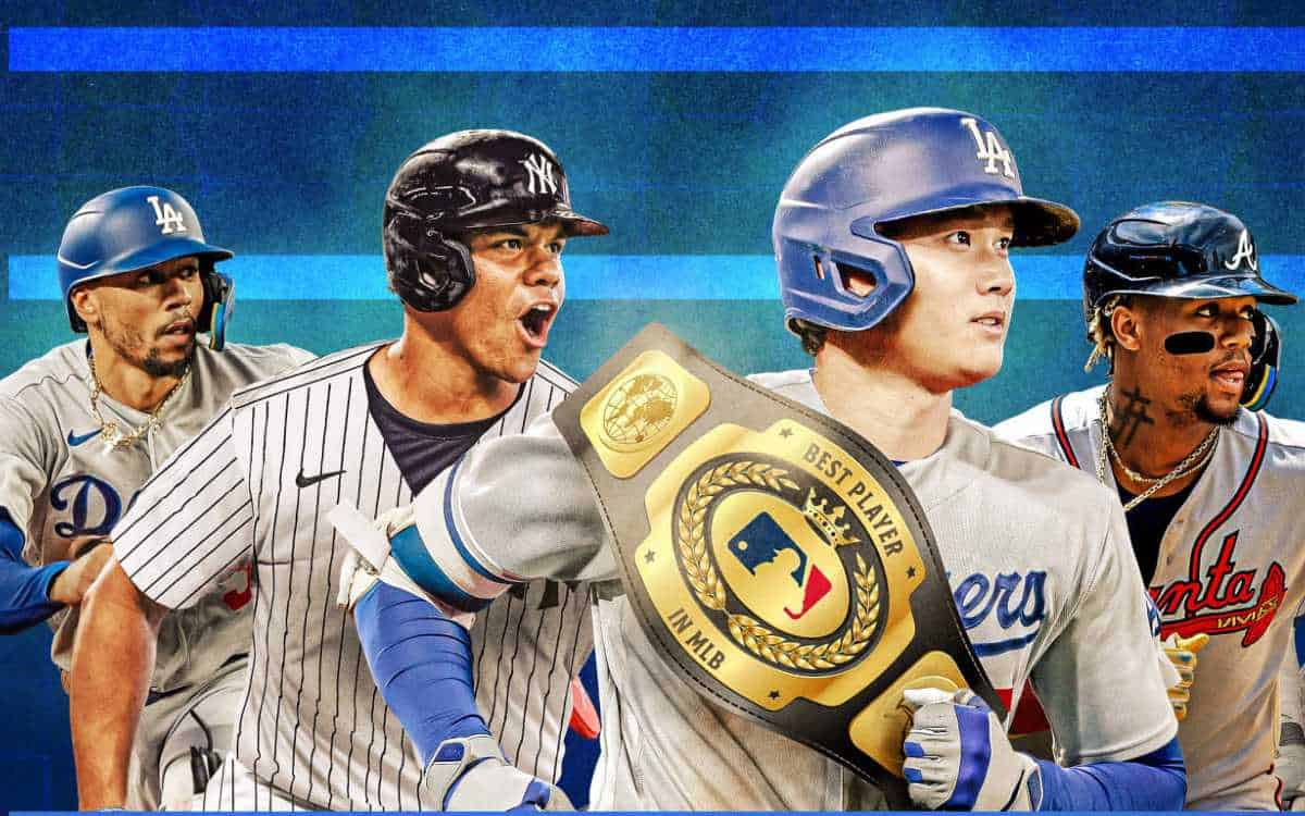 MLB Run Line We Analyze It & Solve How to Bet it Smarter