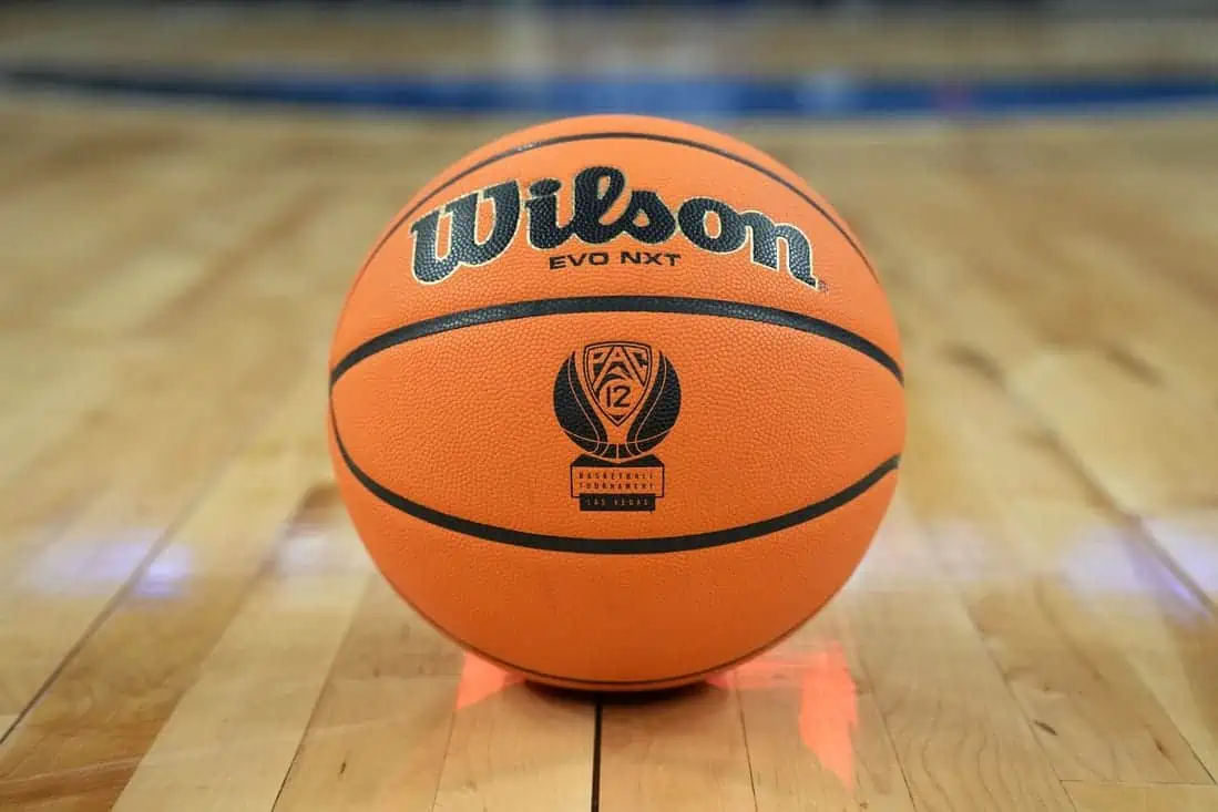 Basketball Betting