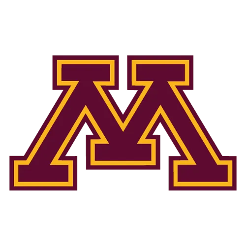Minnesota Golden Gophers Minnesota Golden Gophers
