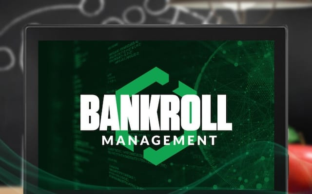 Money Management Key to Betting Success