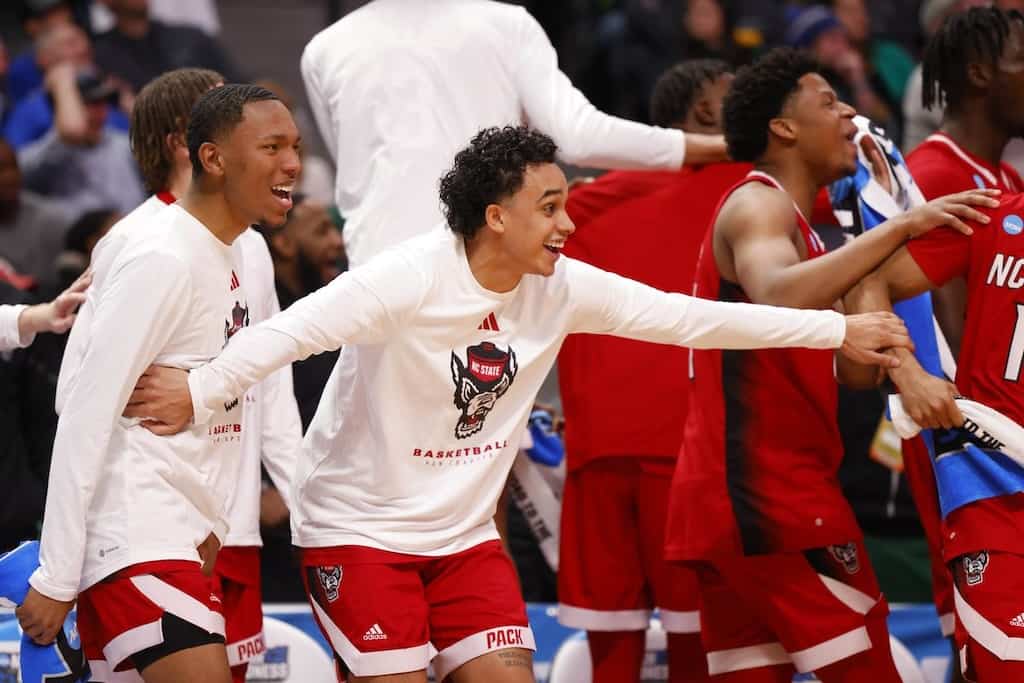 Underdogs Winning at Historic Rate in March Madness
