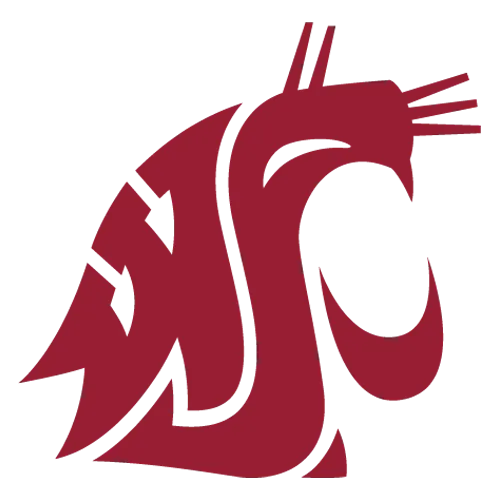 Washington State Cougars Washington State Cougars