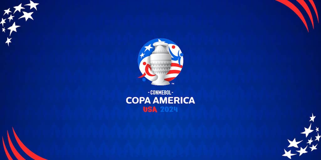 2024 Copa America Predictions & Preview