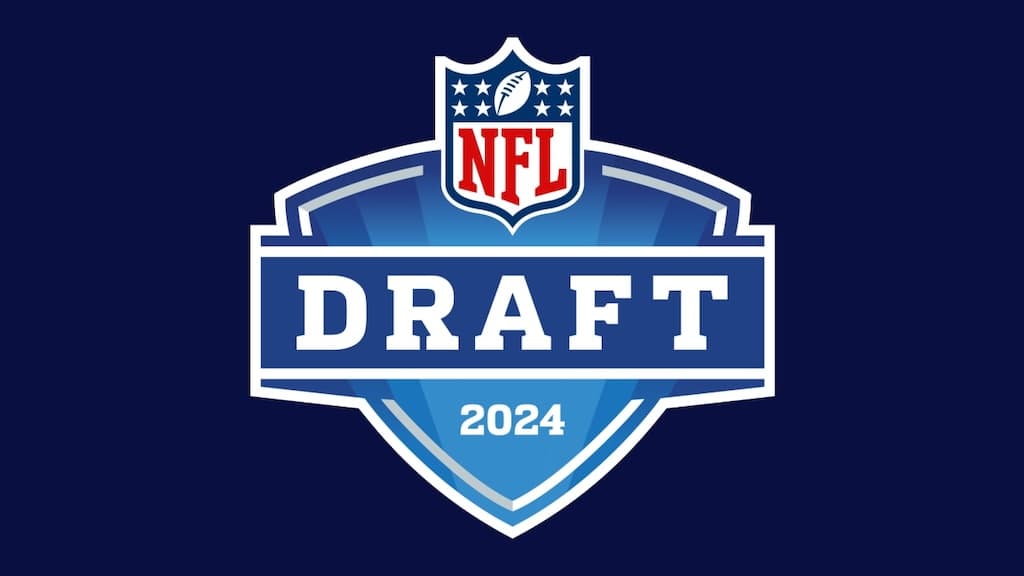 2024 NFL Draft Guide