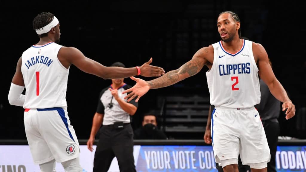 LA Clippers Capable Without Star