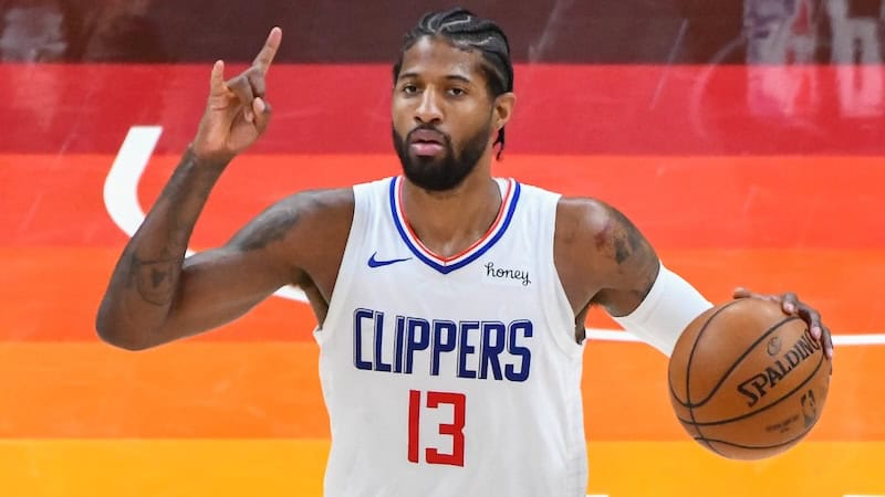 LA Clippers Capable Without Star