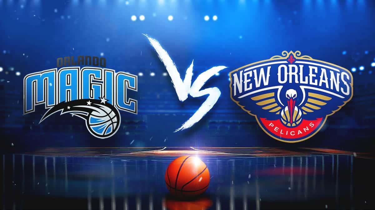 magic vs pelicans