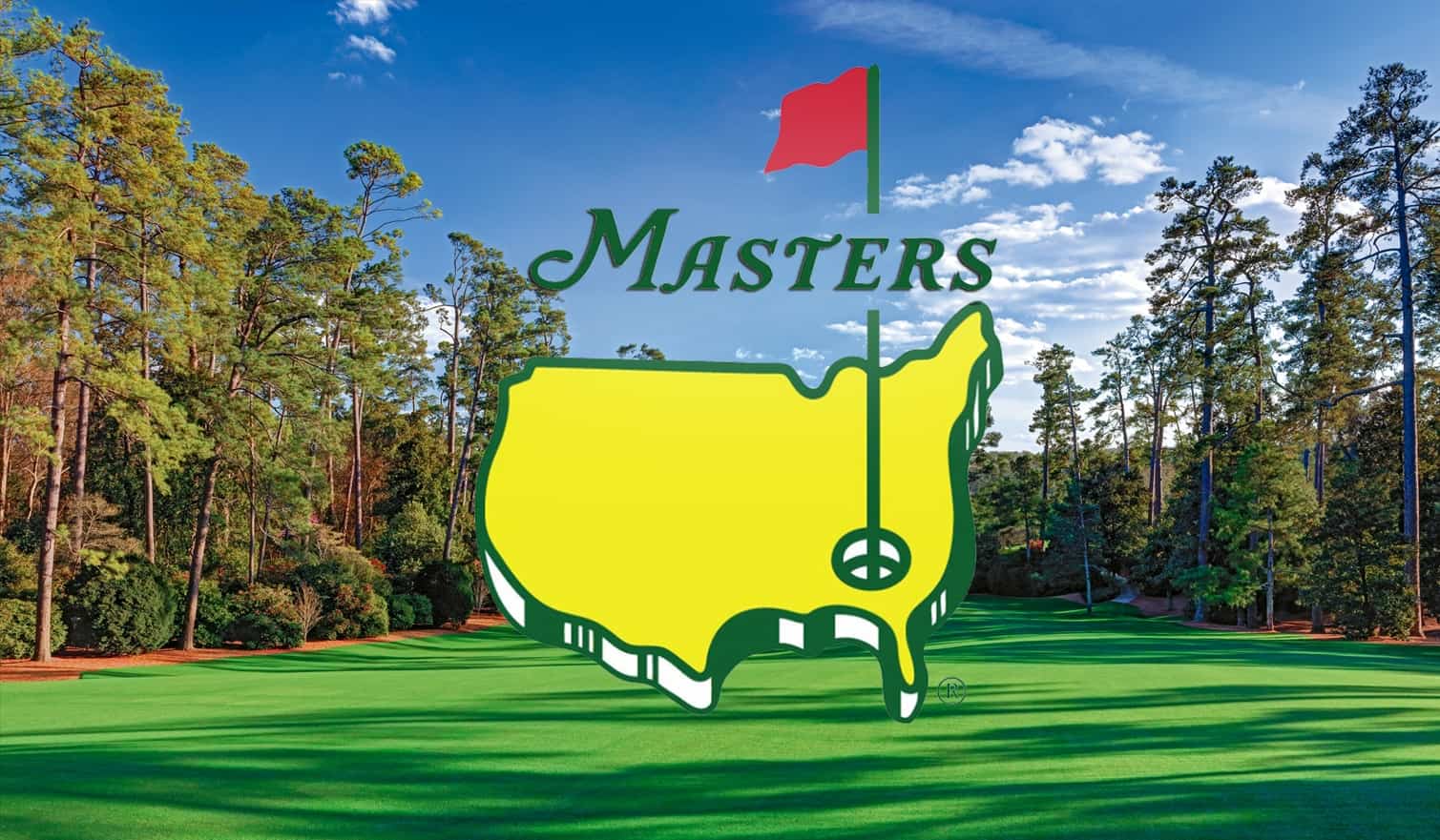 Masters Golf Betting