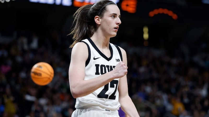 NCAAW Championship Battle Today in Cleveland