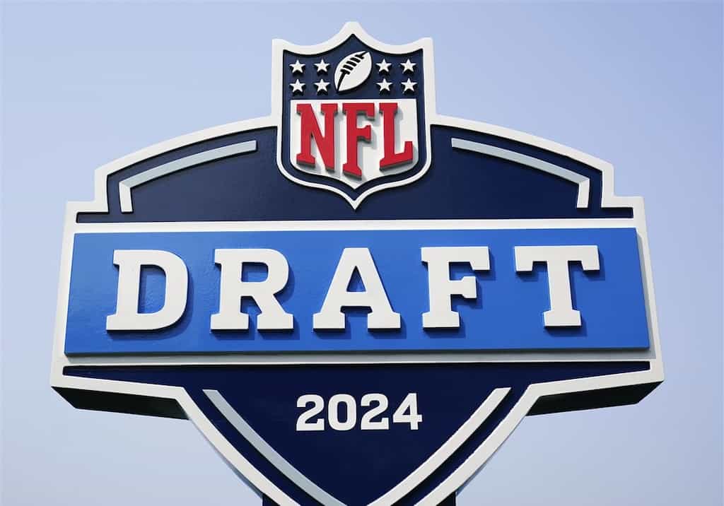NFL Draft Odds Full of Winners