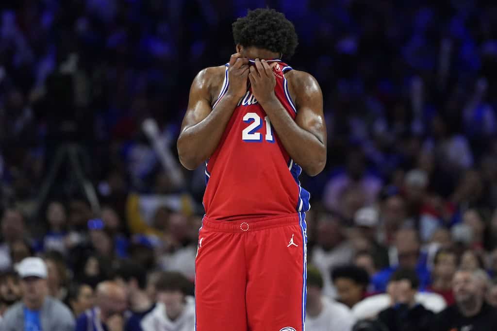 Sixers, Bucks Face Elimination Tonight