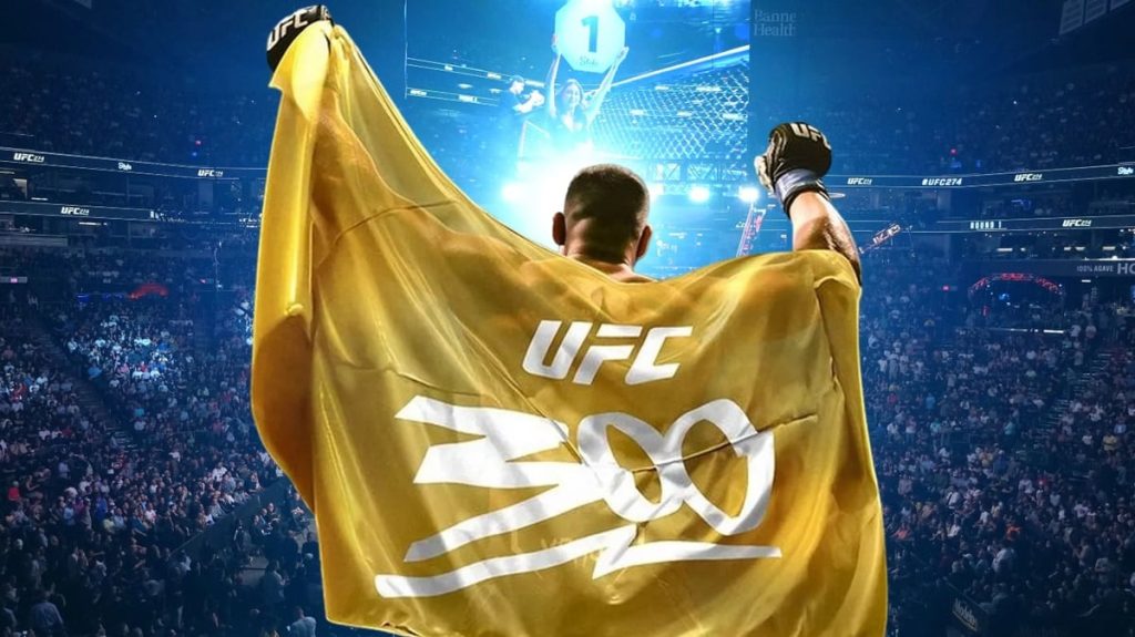 UFC 300 Predictions