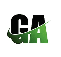 Gea Logo